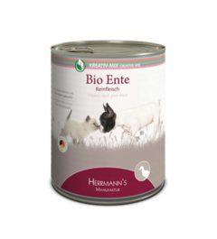 Herrmann's Bio Ente | Reinfleisch