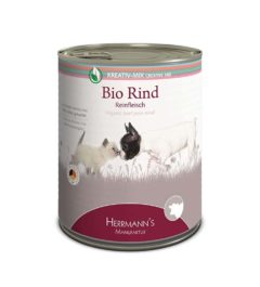 Herrmann's Bio Rind | Reinfleisch