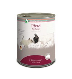 Herrmann's Pferd | Reinfleisch