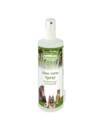 PerNaturam Aloe vera-Spray