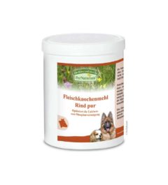 PerNaturam Fleischknochenmehl Rind pur