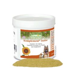 PerNaturam Komplement® Junior