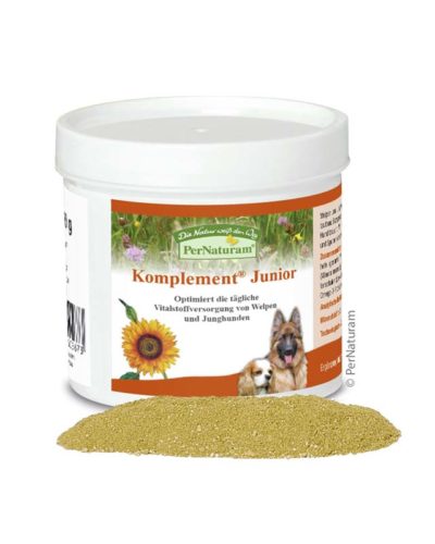 PerNaturam Komplement® Junior