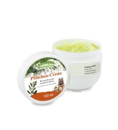 PerNaturam Pfötchen-Creme