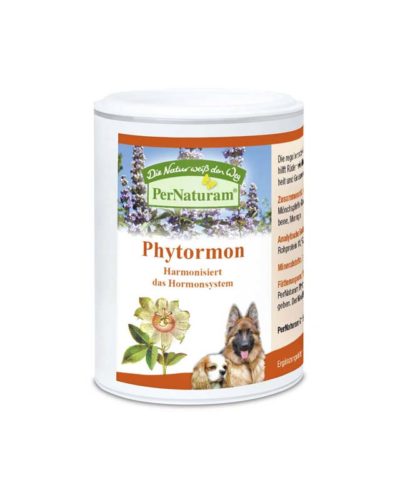 PerNaturam Phytormon