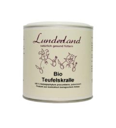 Lunderland Bio Teufelskralle