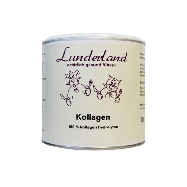 Lunderland Kollagen